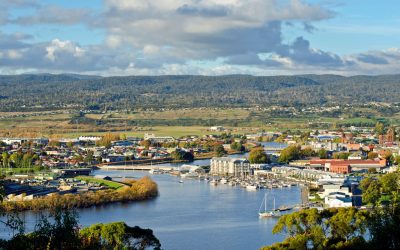 First ASPREE study update in Launceston