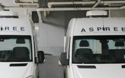 ASPREE-Hearing prepares to hit the road for 18 month test