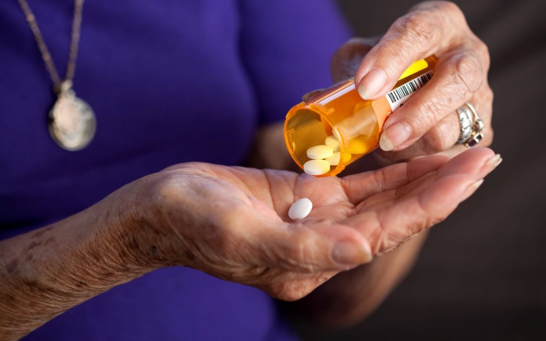 Can aspirin lower colon cancer risk in women?