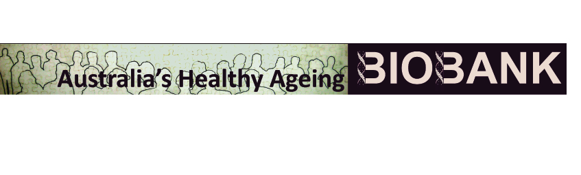 ASPREE Healthy Ageing Biobank travels