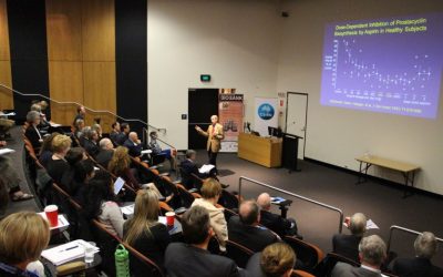 Aspirin and Cancer Symposium draws leading researchers