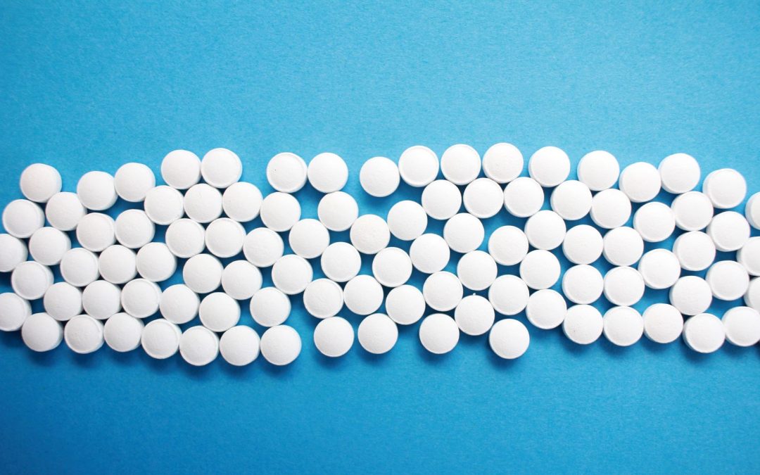 Lack of Evidence Excludes Elderly in US Draft Aspirin Policy