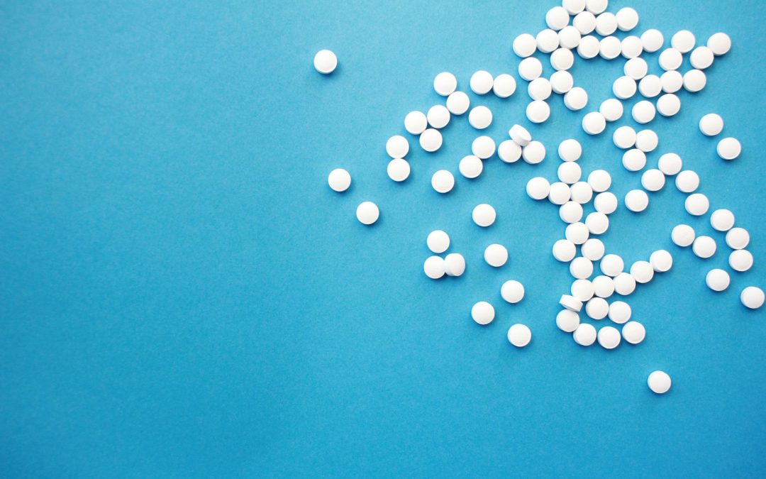 The big picture on aspirin