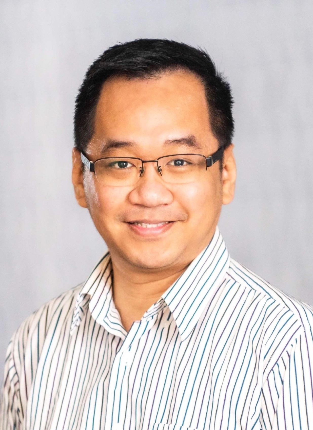 Aung completed his PhD at School of Public Health and Preventive Medicine, Monash University