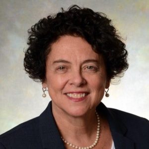 Photo of ASPREE U.S. Principal Investigator, Dr Anne Murray